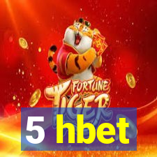 5 hbet